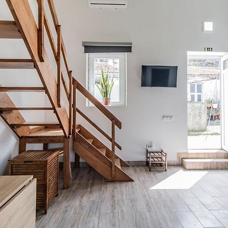 Casa Da Cordoaria - Estadia No Coracao Do Porto, Lapa Eksteriør bilde