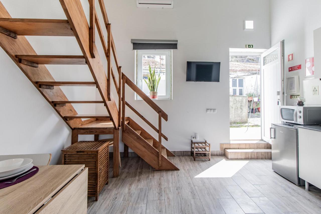 Casa Da Cordoaria - Estadia No Coracao Do Porto, Lapa Eksteriør bilde