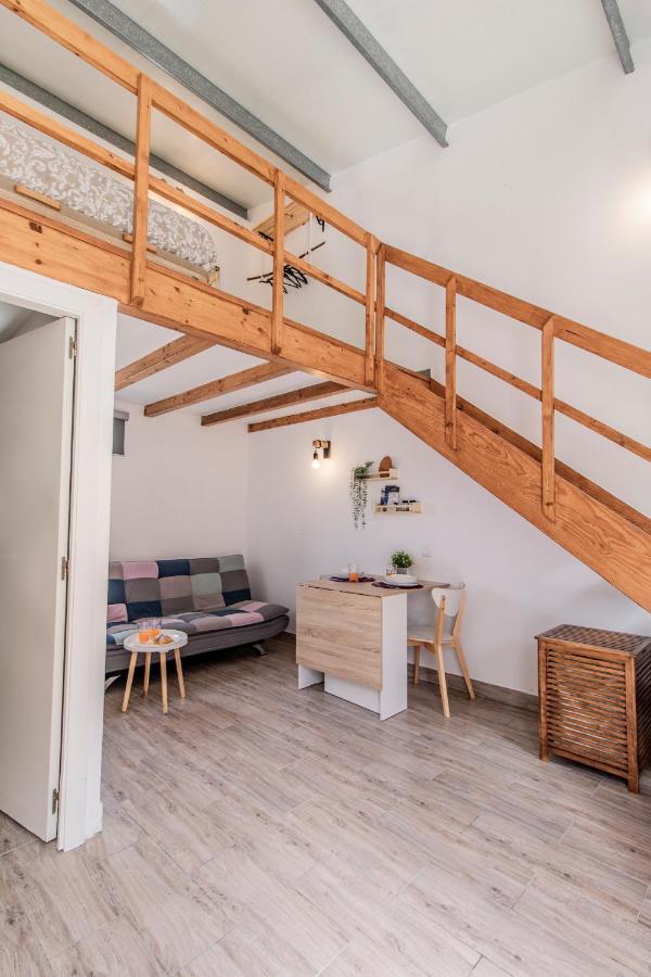 Casa Da Cordoaria - Estadia No Coracao Do Porto, Lapa Eksteriør bilde