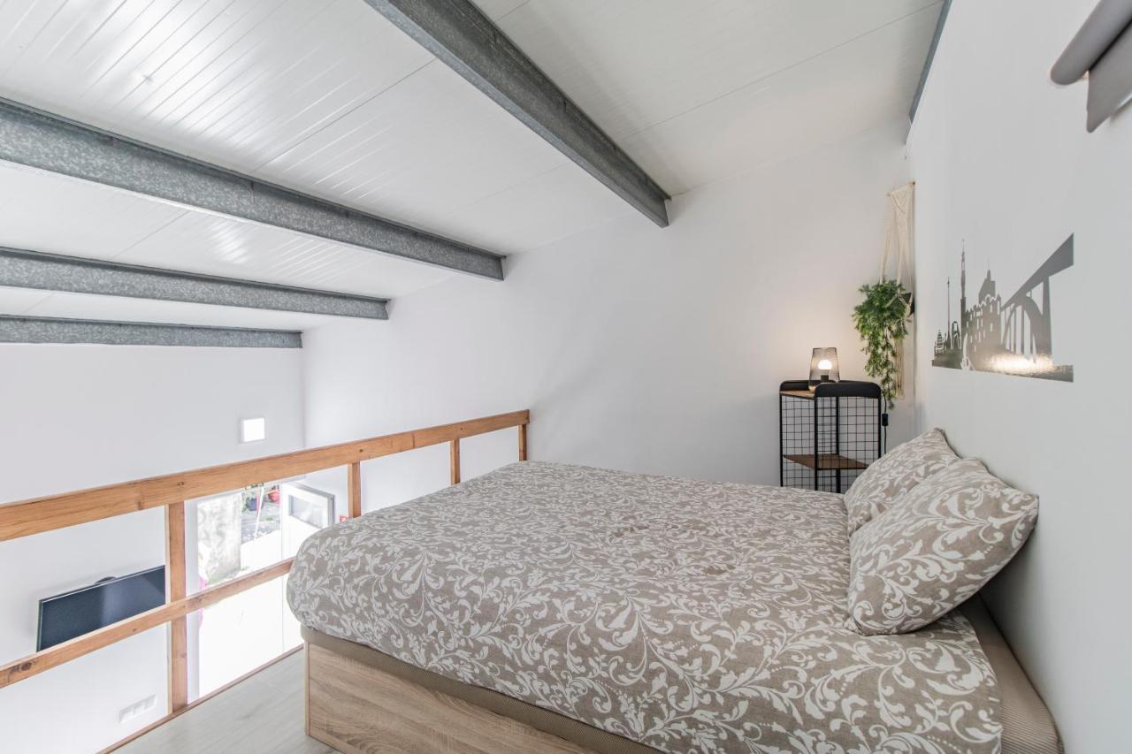Casa Da Cordoaria - Estadia No Coracao Do Porto, Lapa Eksteriør bilde