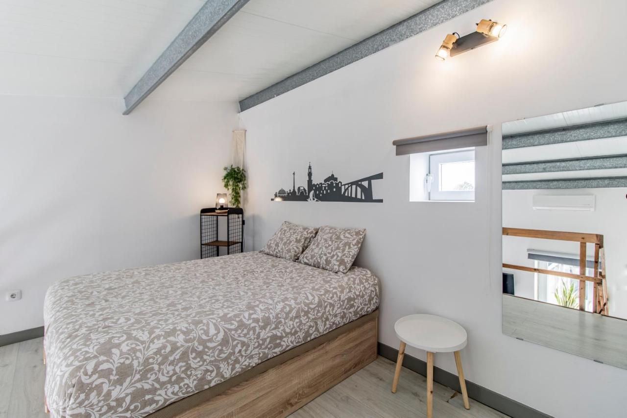 Casa Da Cordoaria - Estadia No Coracao Do Porto, Lapa Eksteriør bilde